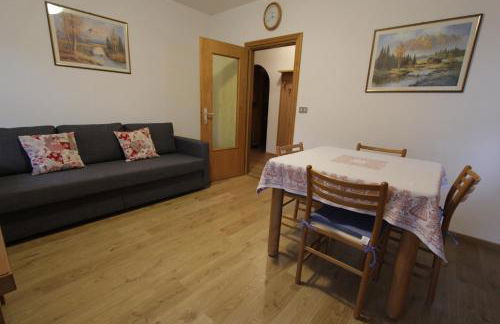 Appartamenti Ciasa Molin - Foto 7