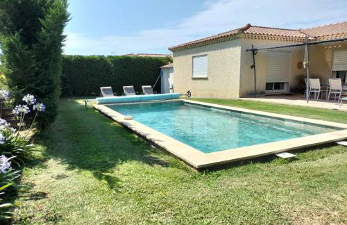 Villa Zénitude - Foto 1