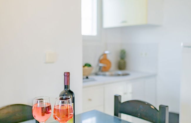 Antonina Hotel Apartments - Photo 48