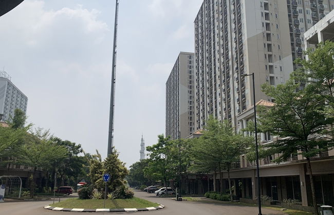 Velito At Podomoro Golf View Apartment - Foto 36