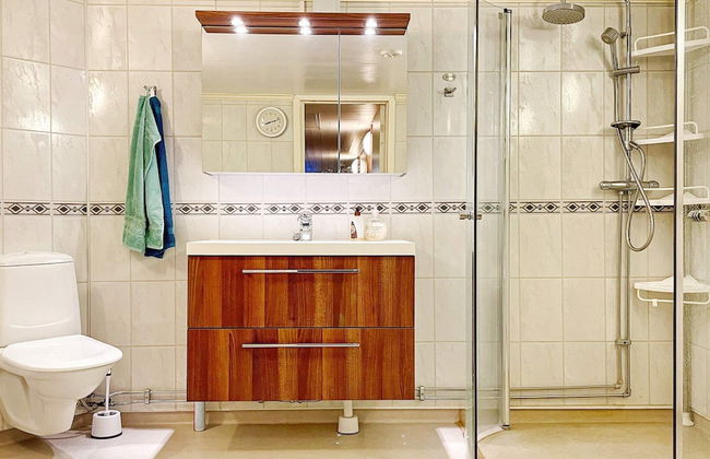 4 Star Holiday Home in Vaddo-by Traum - Foto 14