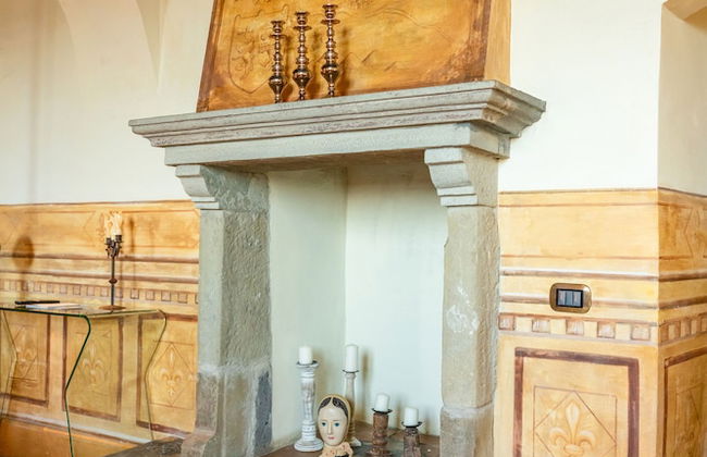 Castello di Limatola - Photo 44