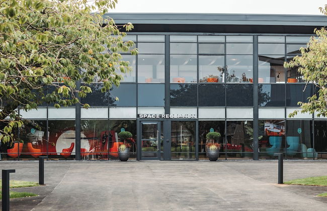 THE SPACE TO STAY - Foto 66