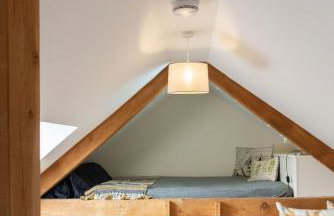 Yr Hen Beudy - Foto 10