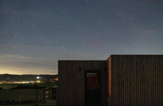 The Byre, Summerhill Farm Stays - Foto 15