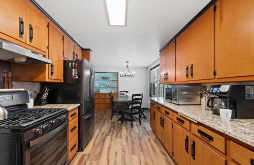 Three Bedroom Ranch walking distance to Lambeau - Foto 17