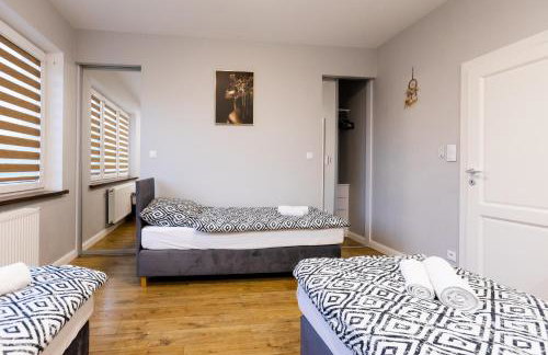 Apartament nr 2 Chorzelów - Foto 14