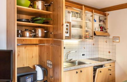 Apartments Chalet Maria - Photo 39