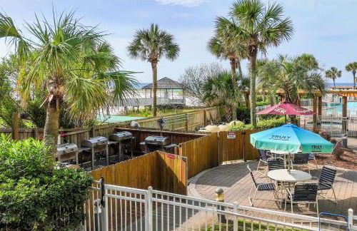 Pelican Beach Resort 1105 by Newman-Dailey - Foto 76