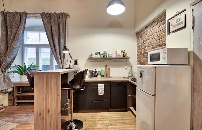 Bohemian flat Old town Tartu Home Apt. - Foto 9