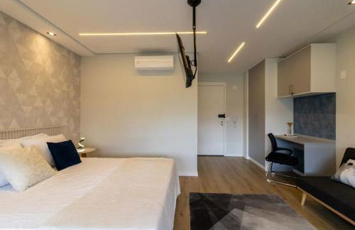 Garden on Blue Studio - GRU 303 - Foto 15