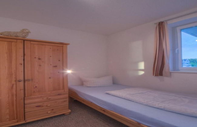 Charmante Ferienwohnung im Ferienpark - Foto 3