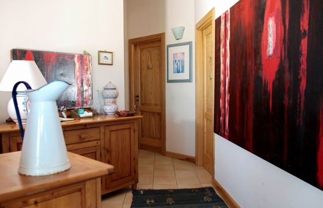 Masseria Fontana dei Fieri - Foto 2