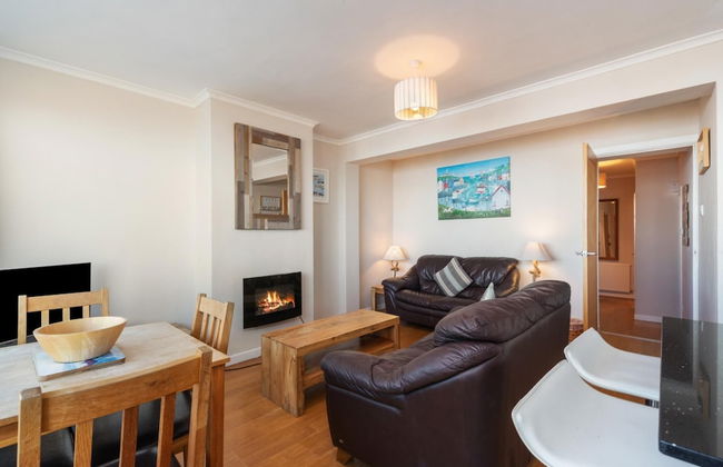 Mermaid Apartment - Sea Front Apartment With Views - Foto 13