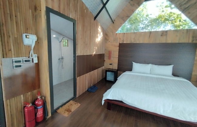 Bungalow HTC Tuan Chau - Photo 7