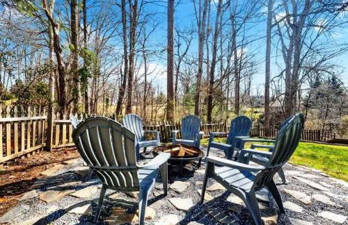 8 Br Sleeps 24 Hot Tub Game Room Dog Friendly - Foto 6