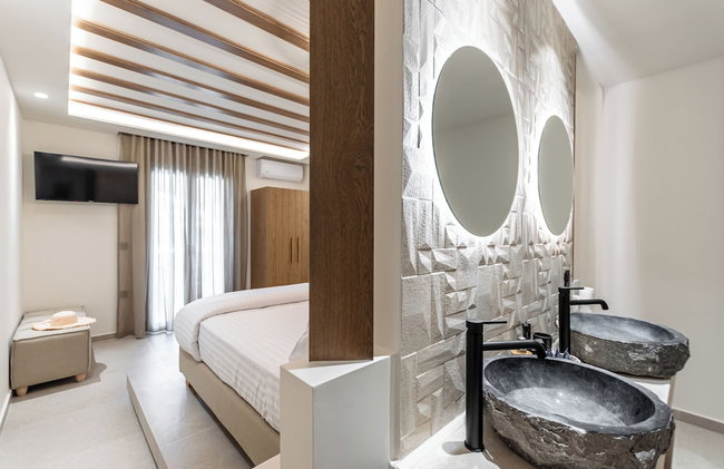 Perla Hotel - Photo 87