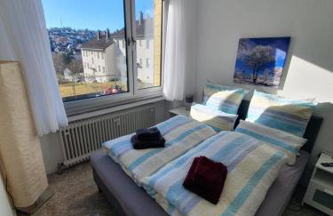 1-Zimmer-Wohnung-EG Fewo 2 Rupertsberg - Foto 3