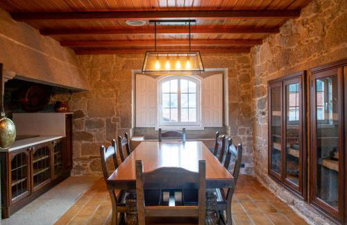 Pazo Torre Penelas - Foto 33