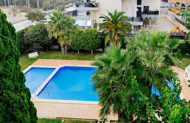 Apartamento Pau 5 - Foto 17