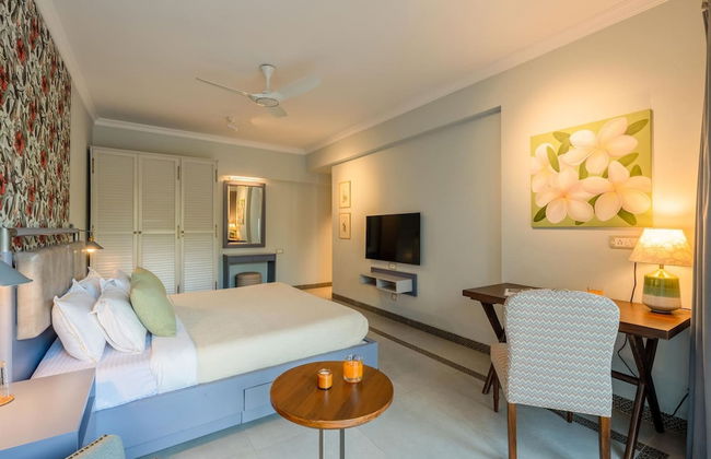 Irene Altezza by Hireavilla -2br w Pool in Pilerne - Photo 21