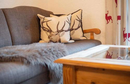 Das Tannacker - Ferienwohnungen Hartmann - Foto 51