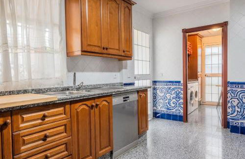 Villa Candelaria Sevilla Home Luxury - Foto 19