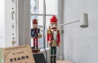 Grande Maison Cusset - Maison de ville et Studio - Foto 62