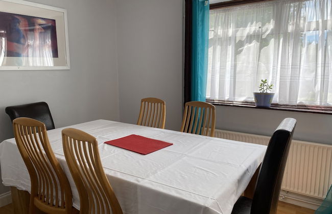 Huku Kwetu - Chelsea Garden - Foto 15