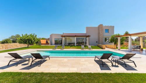 3239 Domina 55 by Perle di Puglia - Photo 1, sunbed