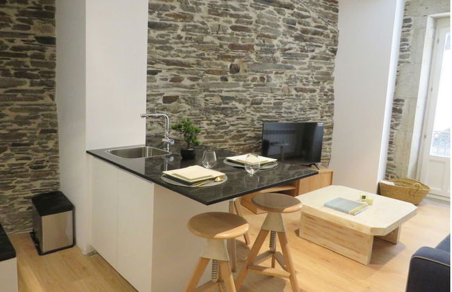 APARTAMENTOS ARMANYA 3 - Foto 12