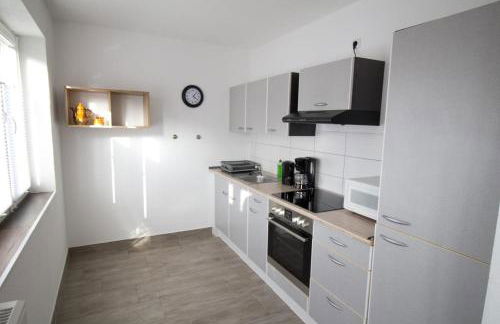 Liebevoll eingerichtete FeWo Alsfeld 2 - Foto 6