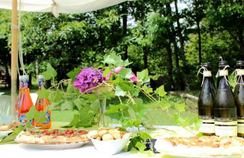 Borgo Caiano Country Inn - Foto 45