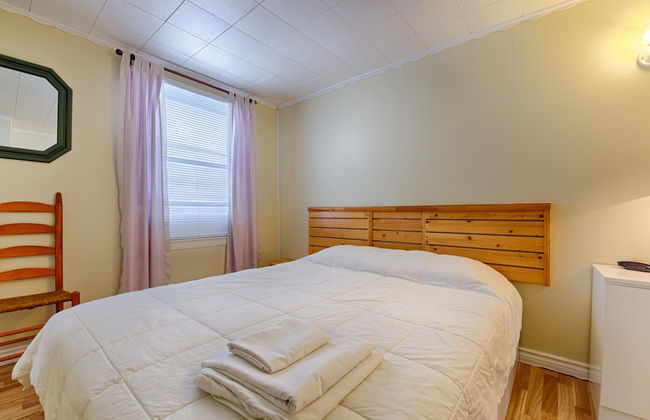 Villa du Nord Morin Heights - Photo 6