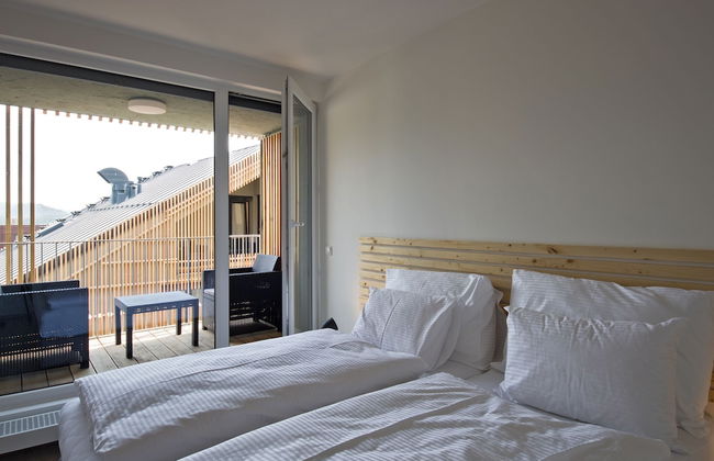 Residence LakePark - Foto 4