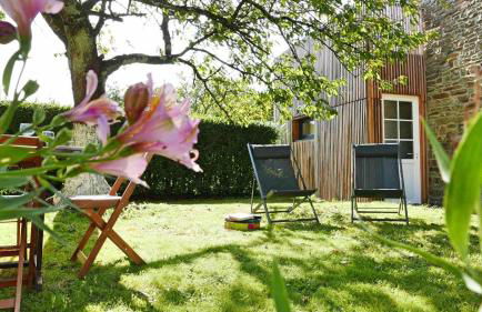 Villa Jacqueline, la baie du Mont-Saint-Michel - Foto 4