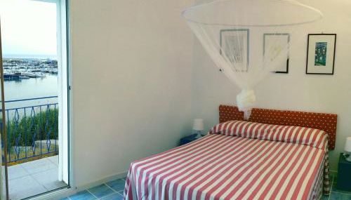 Le Dimore del Pescatore nel porto di Sciacca - La Granni - - Foto 2