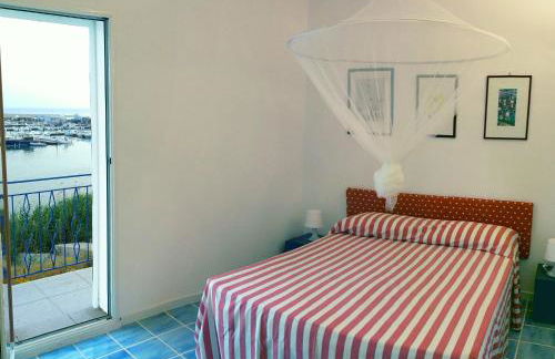 Le Dimore del Pescatore nel porto di Sciacca - La Granni - - Foto 2