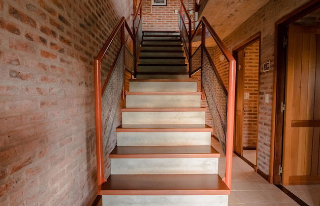 Il Belvedere Apart Hotel - Photo 21