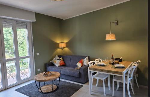 Canelli Wine Suites - Moscato & Barbera - Foto 2