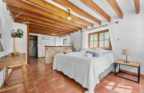 Finca Especial El Pino Mallorca en Esporles - Foto 43
