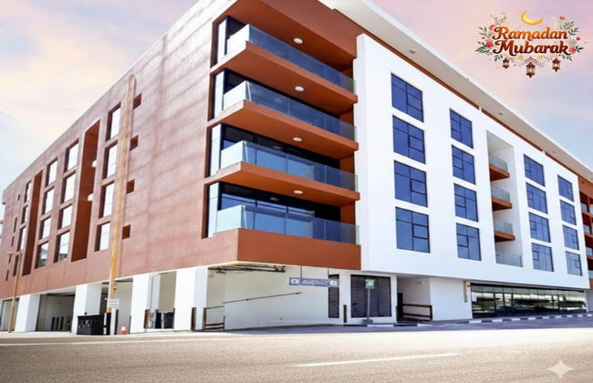 Sunday Sheikh Zayed Road Concord Tower Studio by Belvilla - Foto 30