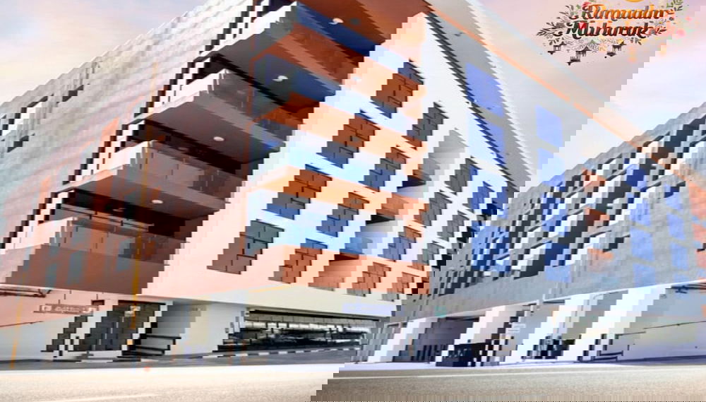 Sunday Sheikh Zayed Road Concord Tower by Belvilla - Photo 1, Primary image