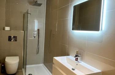 Modern Flat in London - Foto 8