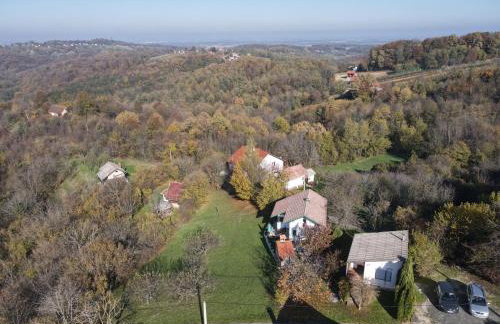 KUĆA ZA ODMOR JURINO GNIJEZDO - Foto 32