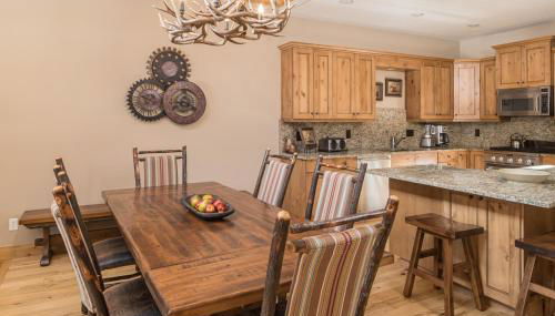 The Lodges at Elkhorn Creek Unit 1302 - Foto 4