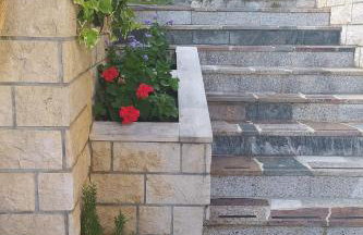 Apartments by the sea Medveja, Opatija - 7722 - Foto 13