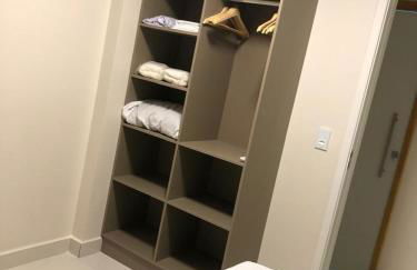 Apartamento Duna 403 com 2 quartos - Completo - Vista mar - Conforto - Praia dos Milionários - Ilhéus - Foto 9