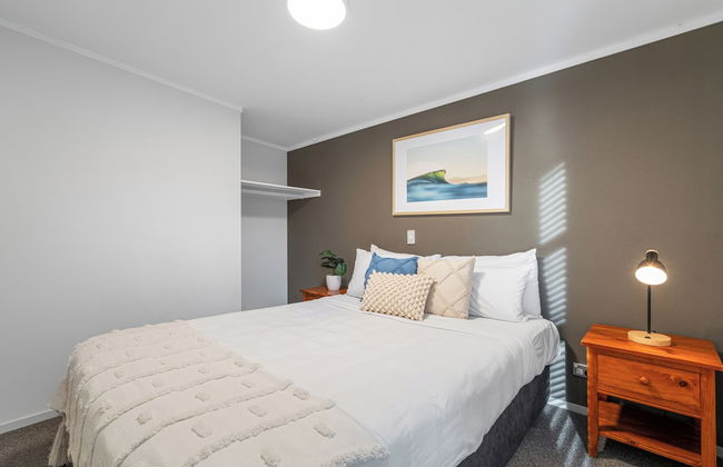 Tasman Holiday Parks – Waihi Beach - Foto 63