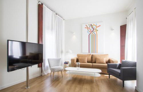 Valencia Luxury - Boutique Redonda - Foto 20